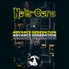 No's-Core - アドバンスジェネレーション - EP